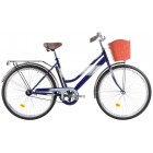 Велосипед міський Crossride Comfort D 28".